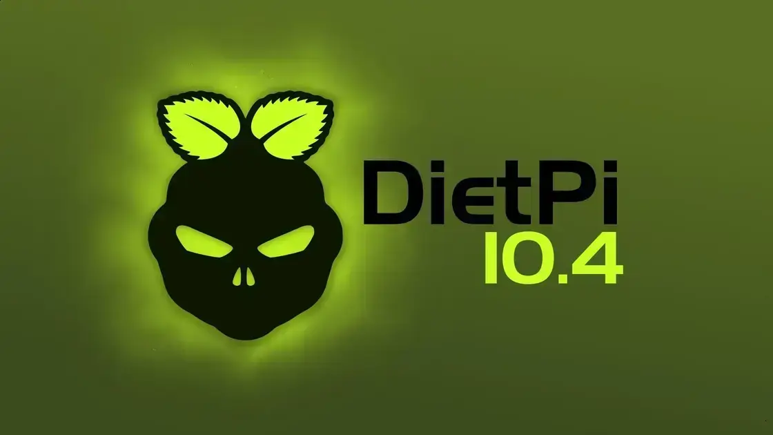 DietPi 10.4 traz correções críticas de segurança e suporte ao Orange Pi 5B 1 DietPi 10.4 traz correções críticas de segurança e suporte ao Orange Pi 5B
