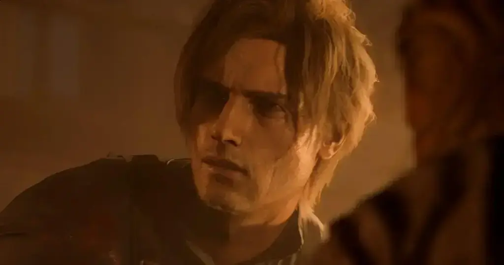 Diretor de Resident Evil Requiem aposta que Leon ainda brilhará aos 70 anos