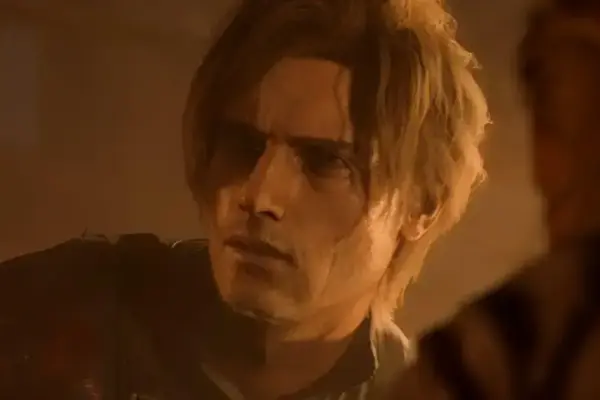 Diretor de Resident Evil Requiem aposta que Leon ainda brilhará aos 70 anos