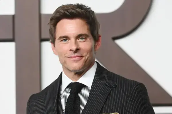 Disavowed: nova série de ação da Apple TV com James Marsden no papel principal