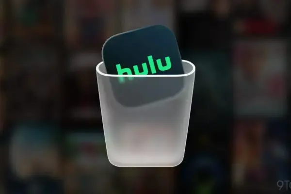 Disney planeja descontinuar app Hulu após integração completa com Disney+