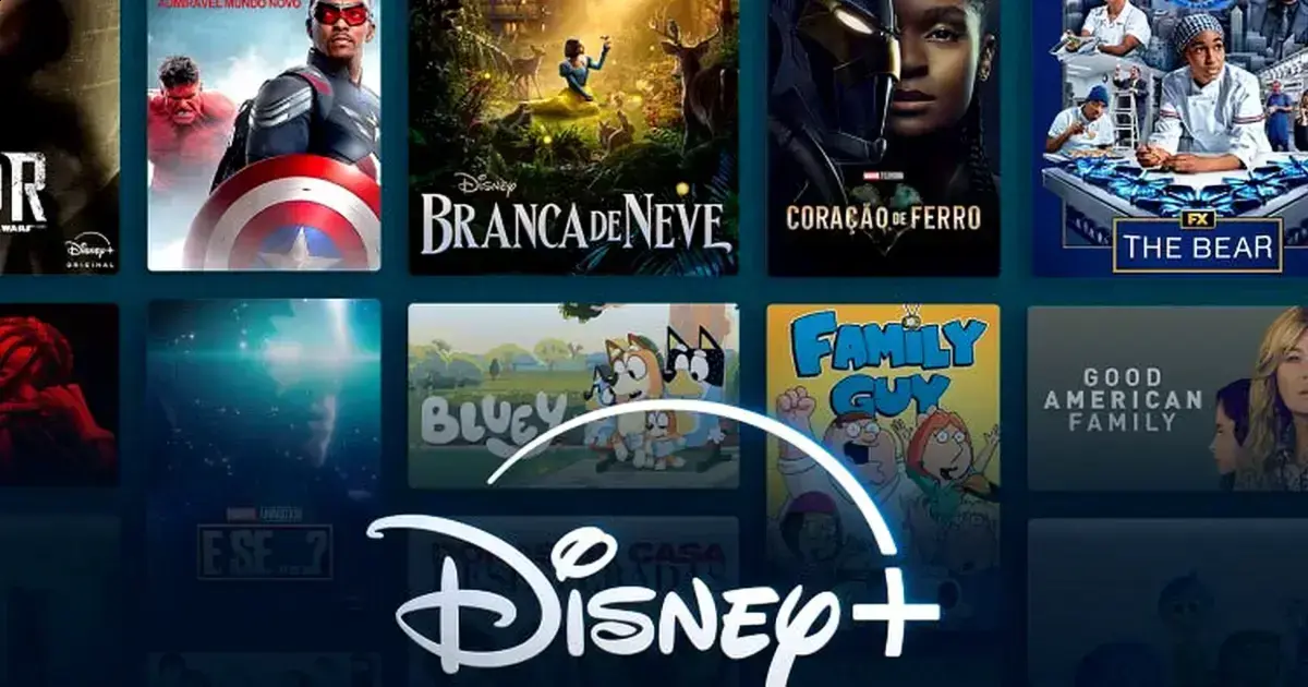 Disney+ planeja virar super app para conectar streaming e muito mais