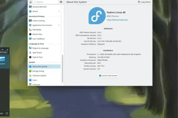 DistroSea: Experimente 50+ distribuições Linux direto no navegador sem instalar