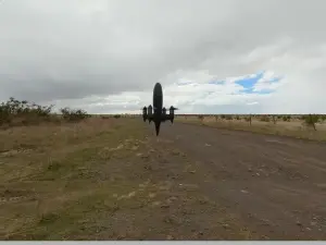 Drone DIY bate recorde mundial e atinge velocidade de 730 km/h