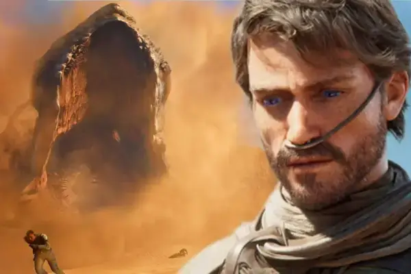 Dune Awakening e o desafio de definir seu gênero: não é um MMO tradicional