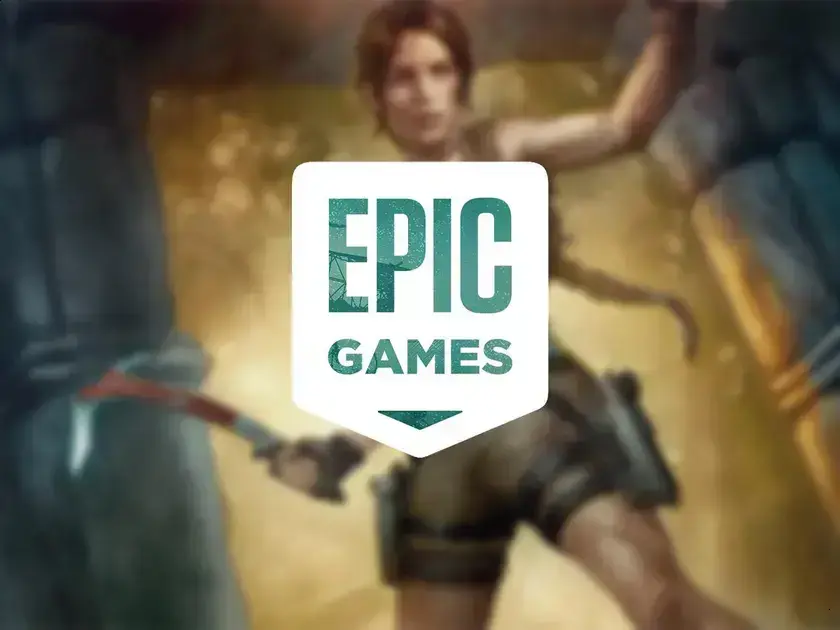Epic Games Store revela dicas enigmáticas para jogos grátis de maio 2026