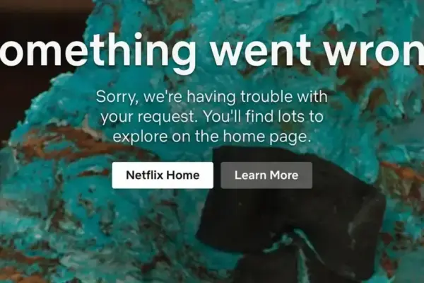 Erro da Netflix bloqueia cancelamento após aumento de preços nos EUA