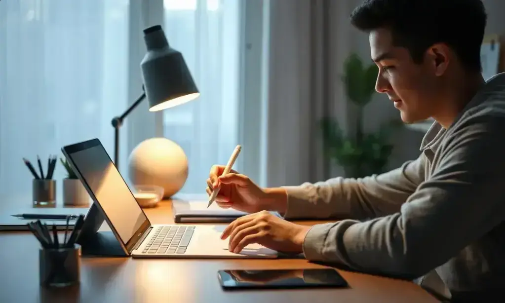 Escolha do Melhor iPad para Estudantes: Guia Completo e Descontos