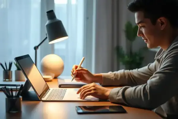 Escolha do Melhor iPad para Estudantes: Guia Completo e Descontos