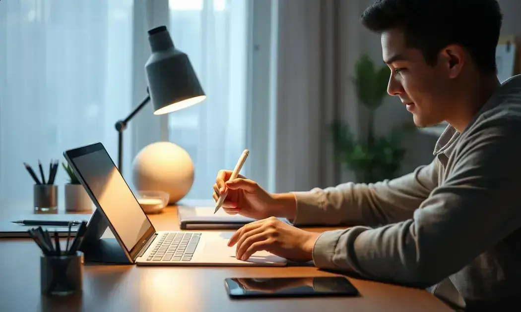 Escolha do Melhor iPad para Estudantes: Guia Completo e Descontos
