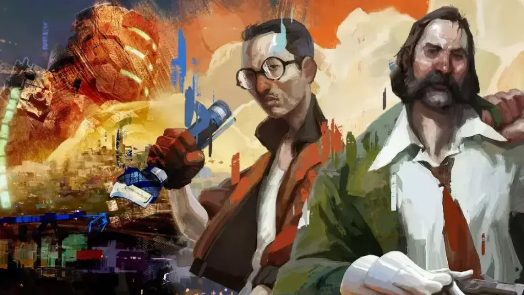 Escritor de Dead Space destaca escrita de alto nível em Disco Elysium