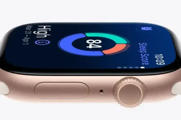 Estudo Harvard usa dados do Apple Watch para entender sono na menopausa