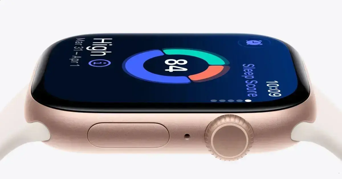Estudo Harvard usa dados do Apple Watch para entender sono na menopausa 1 Estudo Harvard usa dados do Apple Watch para entender sono na menopausa