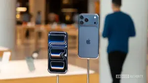 Evento histórico: Apple transmite jogo da MLS usando só iPhone 17 Pro