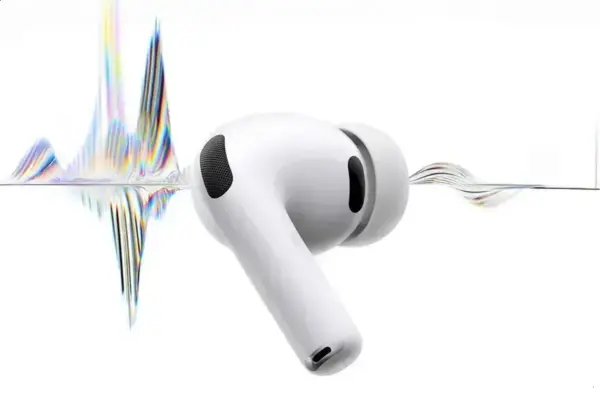 Evolução dos AirPods Pro revoluciona áudio para jogos no ecossistema Apple
