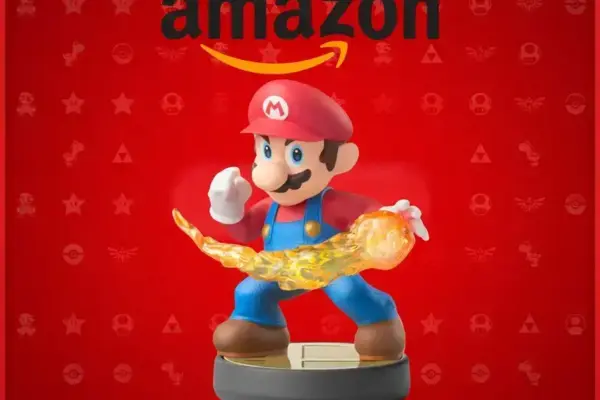 Ex-presidente da Nintendo revela demandas ilegais da Amazon antes do lançamento do Switch 2