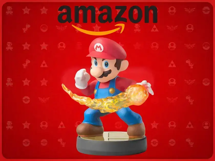 Ex-presidente da Nintendo revela demandas ilegais da Amazon antes do lançamento do Switch 2