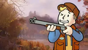 Fallout 76 confirma novas áreas e histórias e quer mapa mais vivo