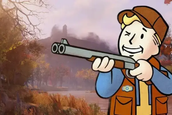 Fallout 76 confirma novas áreas e histórias e quer mapa mais vivo