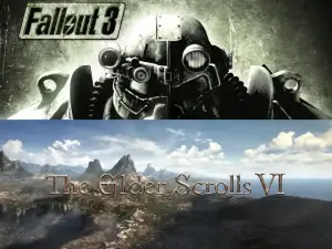 Fallout remasters e The Elder Scrolls 6 devem demorar mais para chegar