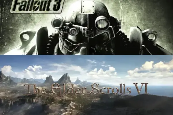 Fallout remasters e The Elder Scrolls 6 devem demorar mais para chegar
