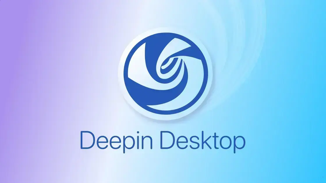 Fedora encerra suporte oficial ao ambiente Deepin por questões de segurança e manutenção