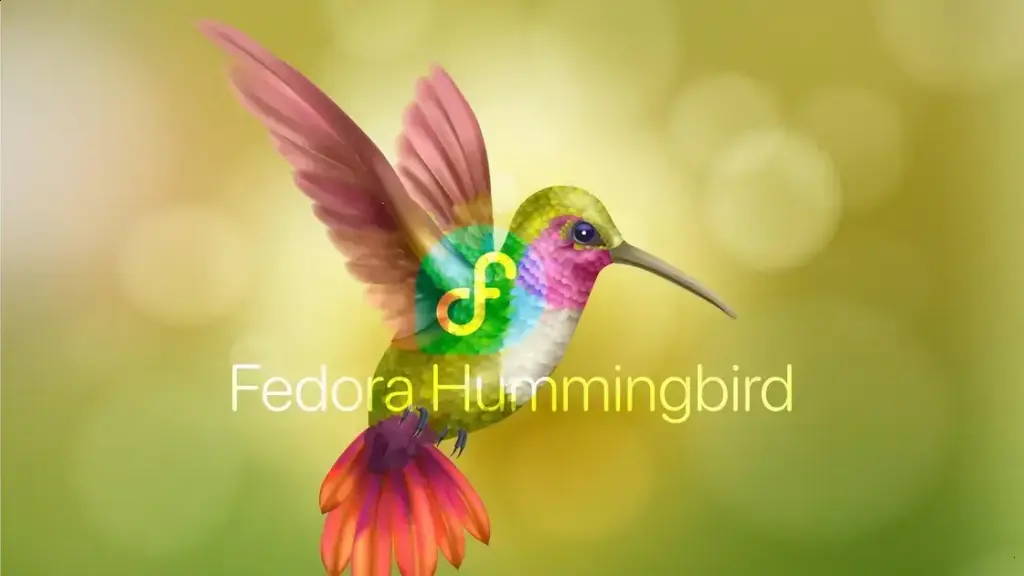 Fedora Hummingbird: nova distribuição Linux rolling e container-native