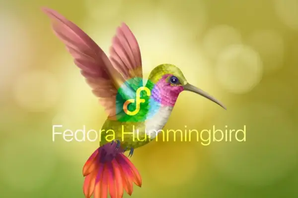 Fedora Hummingbird: nova distribuição Linux rolling e container-native
