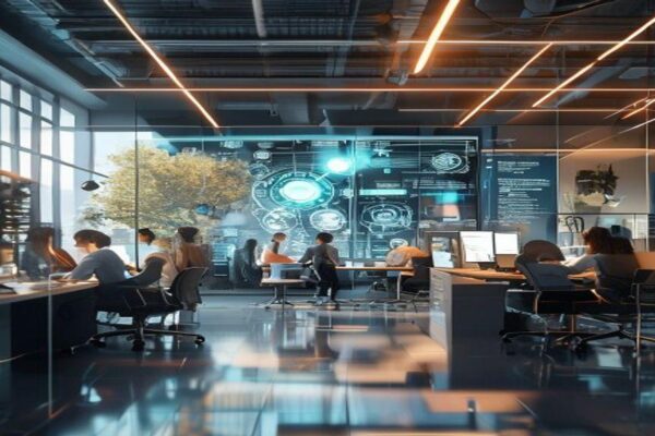 Ferramentas de produtividade com IA: otimize seu dia e ganhe tempo agora