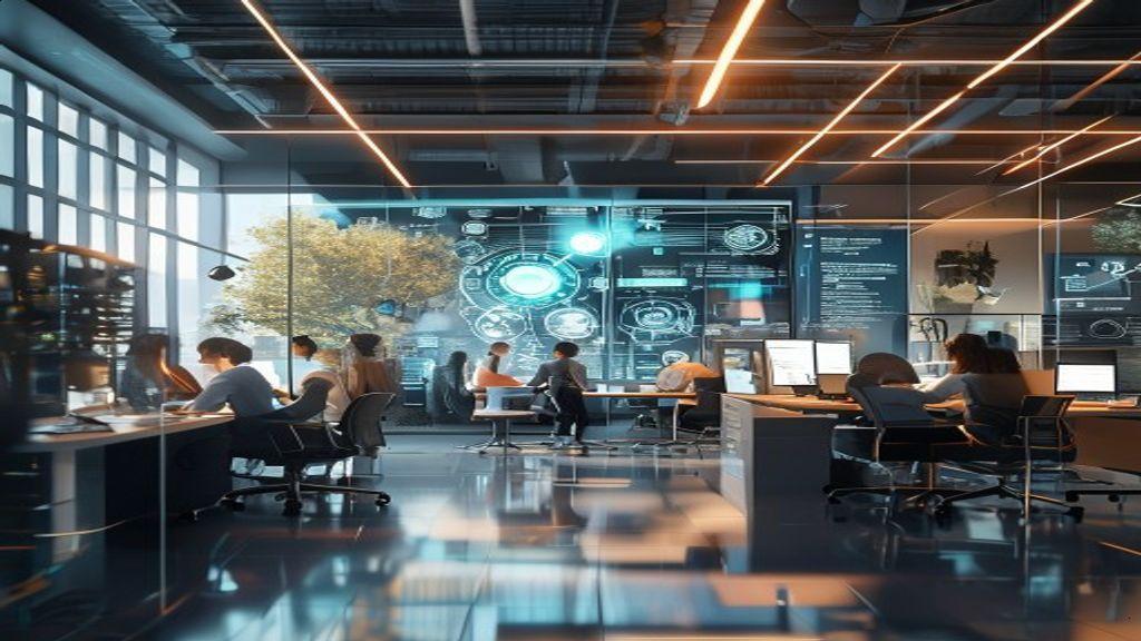 Ferramentas de produtividade com IA: otimize seu dia e ganhe tempo agora