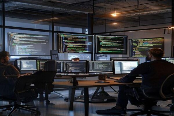 Ferramentas open source ganham espaço em 2026
