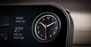 Ferrari Luce: o primeiro supercarro elétrico com cockpit de Jony Ive