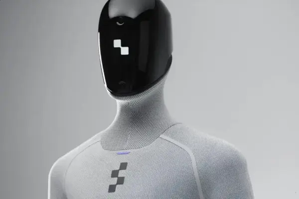 Figura AI: O caminho de Apple rumo à liderança em robótica humanoide