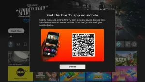 Fire TVs passam a exibir anúncio em tela cheia ao ligar o aparelho