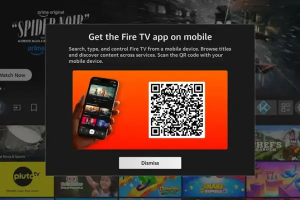 Fire TVs passam a exibir anúncio em tela cheia ao ligar o aparelho