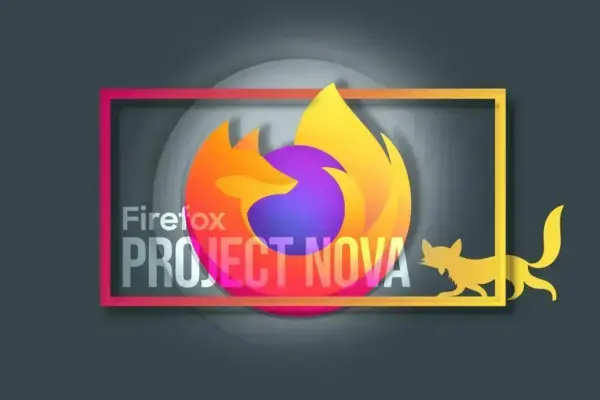 Firefox Nova: a nova cara do Mozilla com foco em rapidez e privacidade