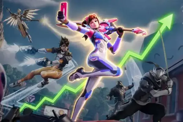 Fortnite domina 2026 com 14,6 milhões de jogadores na PS5 EUA