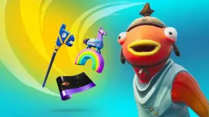 Fortnite libera três cosméticos gratis com apenas uma vitória