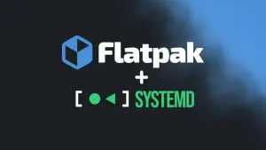 Futuro do Flatpak pode excluir distribuições Linux sem systemd