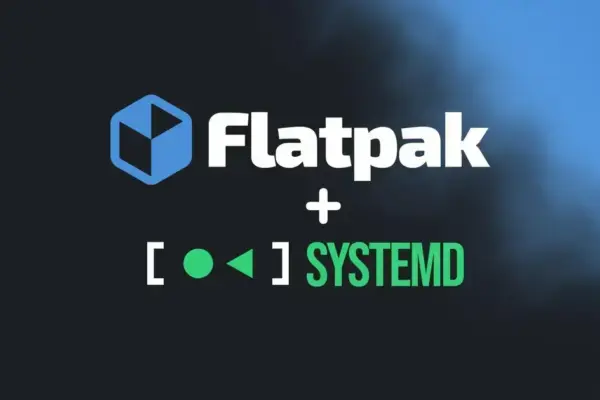 Futuro do Flatpak pode excluir distribuições Linux sem systemd