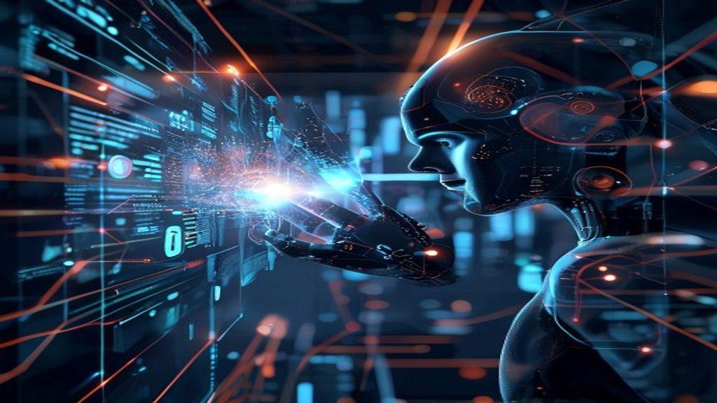 Conclusão: o valor da IA sem internet hoje e amanhã