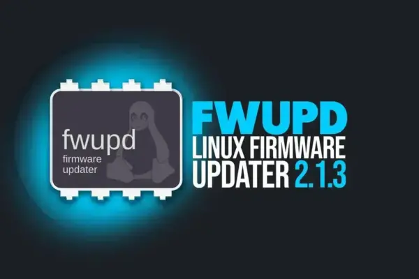 Fwupd 2.1.3 amplia suporte e traz melhorias para atualizador de firmware Linux