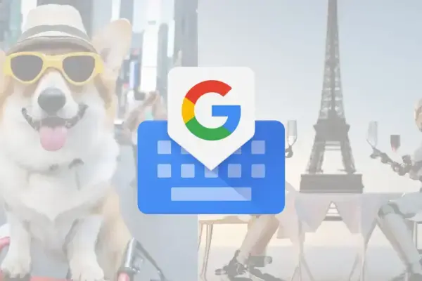 Gboard da Google ganha respostas com inteligência emocional para mensagens mais naturais