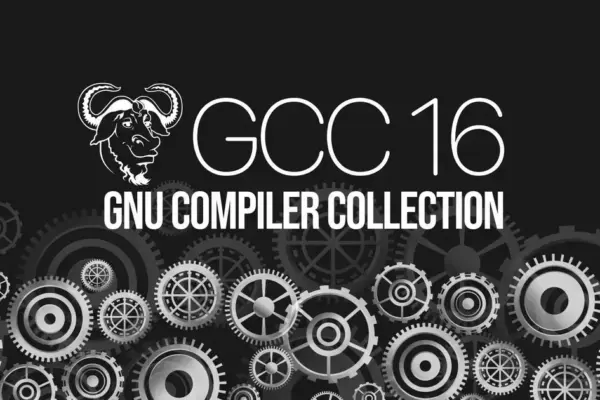 GCC 16.1 chega com C++20 como padrão e suporte a novas linguagens