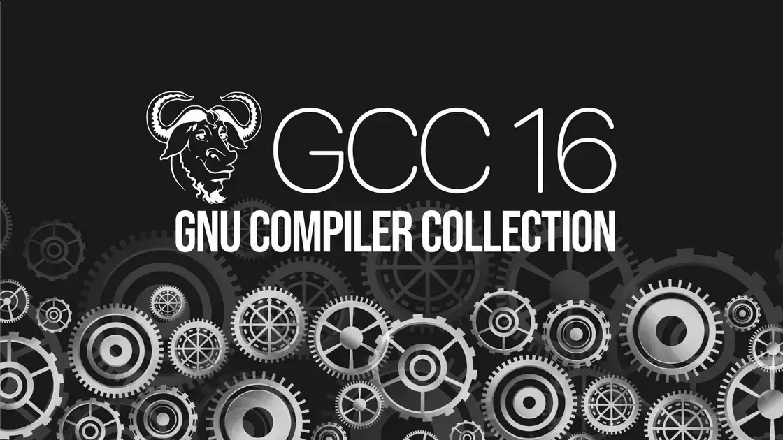 GCC 16.1 chega com C++20 como padrão e suporte a novas linguagens 1 GCC 16.1 chega com C++20 como padrão e suporte a novas linguagens