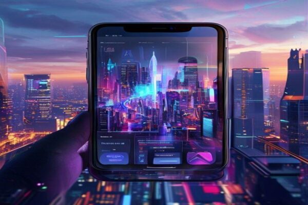 Gemini 4 pode mudar o Android para sempre