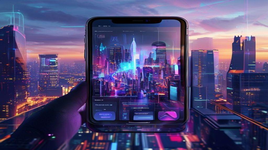 Gemini 4 pode mudar o Android para sempre