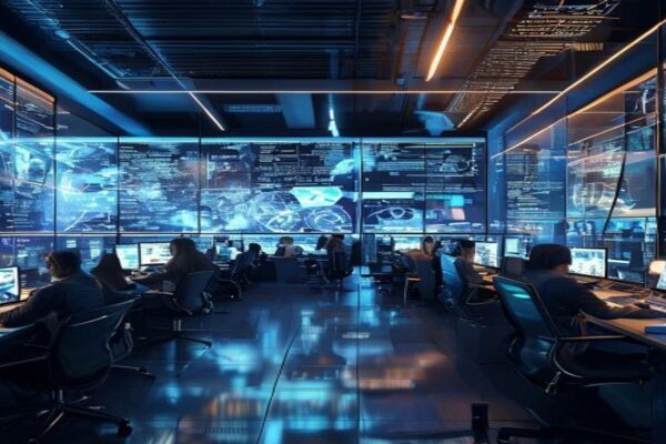 Gemini Intelligence: Como essa tecnologia pode revolucionar decisões estratégicas
