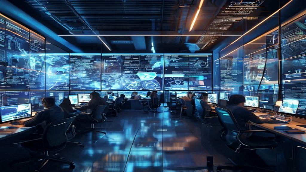 Gemini Intelligence: Como essa tecnologia pode revolucionar decisões estratégicas