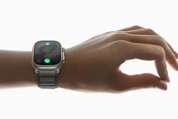 Gestos Wrist Flick do watchOS 26 tornam Apple Watch mais ágil no dia a dia